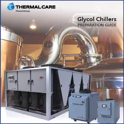 Glycol Chillers Prep Guide